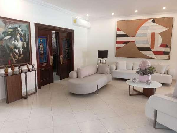 HOUSE FOR RENT ON THE EAST COAST, 6 REC.
