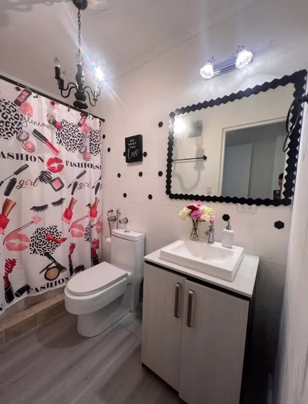 Se alquila apartamento en Condado del Rey