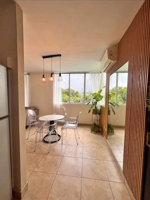Se alquila apartamento en Condado del Rey