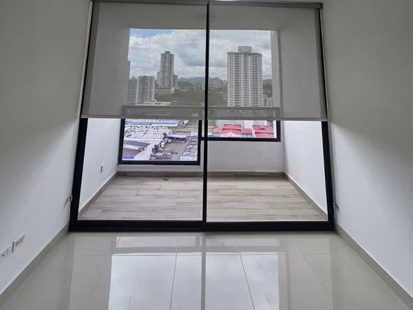Alquiler | PH Moderno y Vanguardista de 2 Recámaras y 2 Baños ID 27062