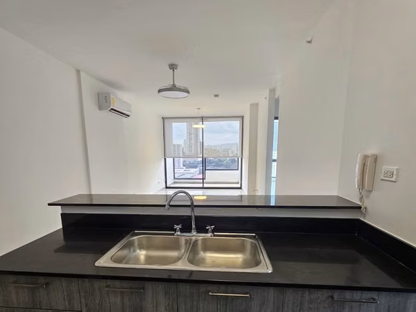 Alquiler | PH Moderno y Vanguardista de 2 Recámaras y 2 Baños ID 27062