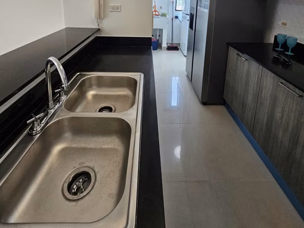 Alquiler | PH Moderno y Vanguardista de 2 Recámaras y 2 Baños ID 27062