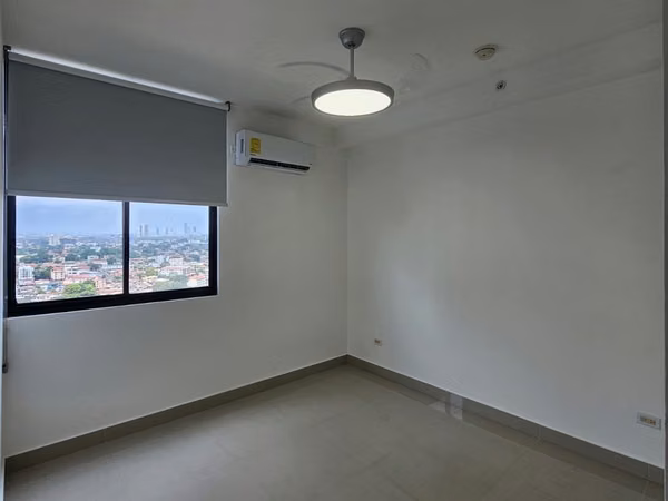 Alquiler | PH Moderno y Vanguardista de 2 Recámaras y 2 Baños ID 27062