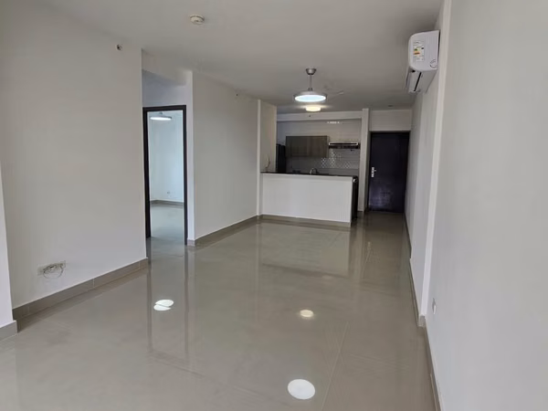 Alquiler | PH Moderno y Vanguardista de 2 Recámaras y 2 Baños ID 27062