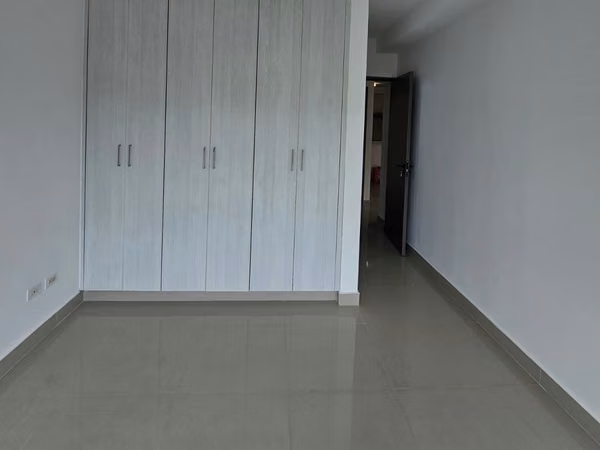Alquiler | PH Moderno y Vanguardista de 2 Recámaras y 2 Baños ID 27062