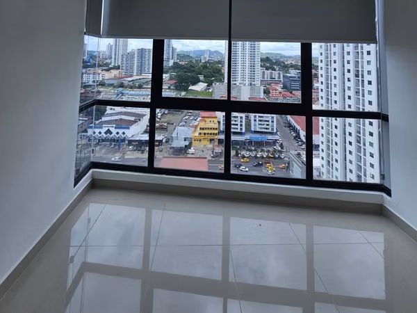 Alquiler | PH Moderno y Vanguardista de 2 Recámaras y 2 Baños ID 27062