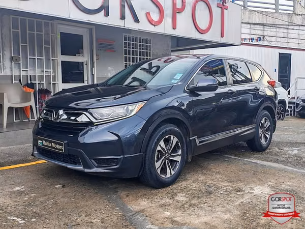 Honda CR-V 2017 Automática CK8053