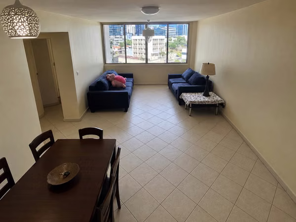 APARTMENT FOR SALE OR RENT - PH EXCELSIOR, OBARRIO *