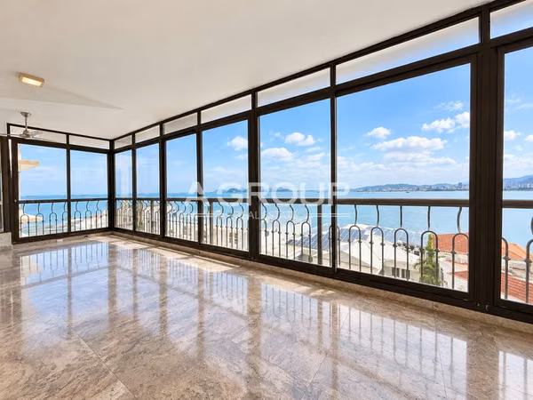 Maresias - San Francisco - Apartment For Sale