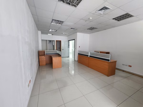 Alquiler de Oficina en Panama Design Center