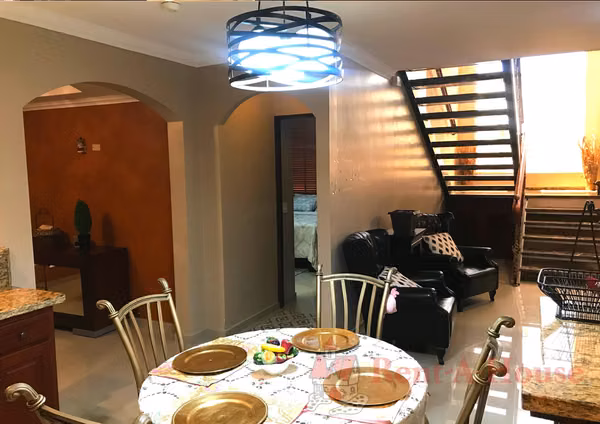 Alquiler de Casa en Paraiso KC