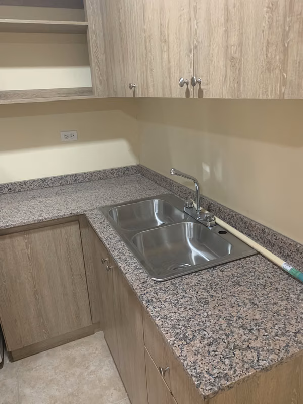 Central apartment in Campo Linbergh