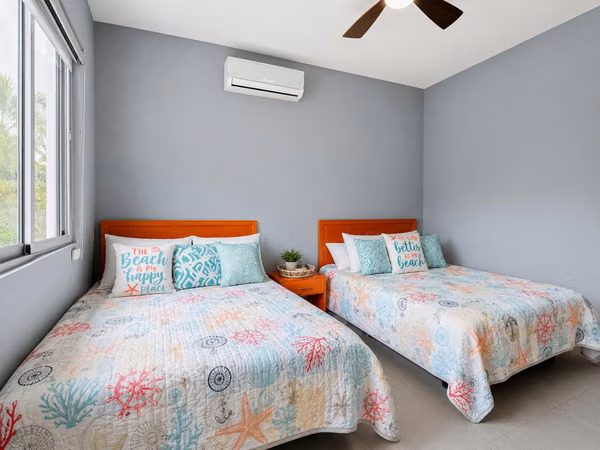 Venta de encantadora y amplia casa de playa en PH La Mare, Punta Barco Viejo – San Carlos