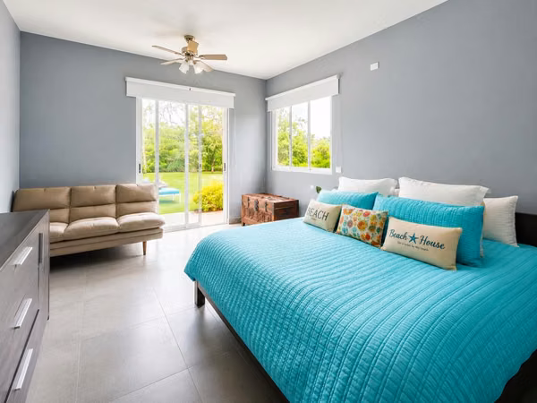 Venta de encantadora y amplia casa de playa en PH La Mare, Punta Barco Viejo – San Carlos