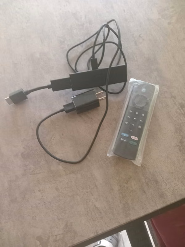 2 Amazon Fire TV Stick 4K Max