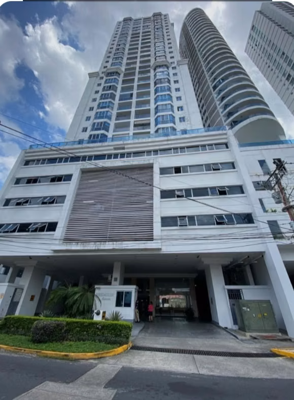 Apartment for Rent in San Francisco, Ph Premium Tower, Panama.