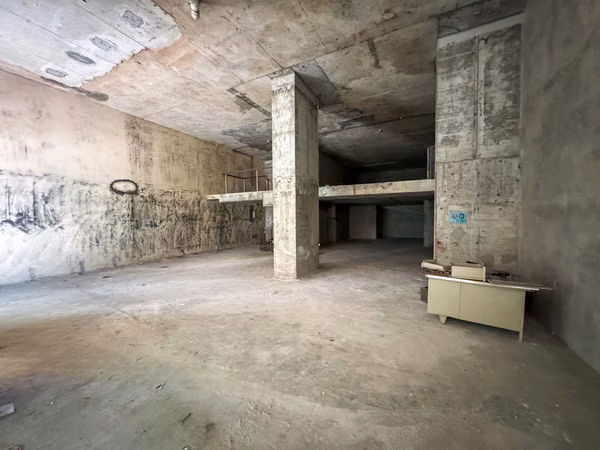 Commercial Investment in Panama City Panama