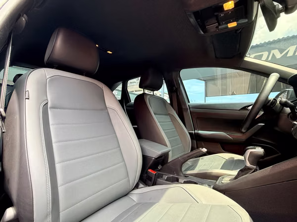 VOLKSWAGEN NIVUS HIGHLINE