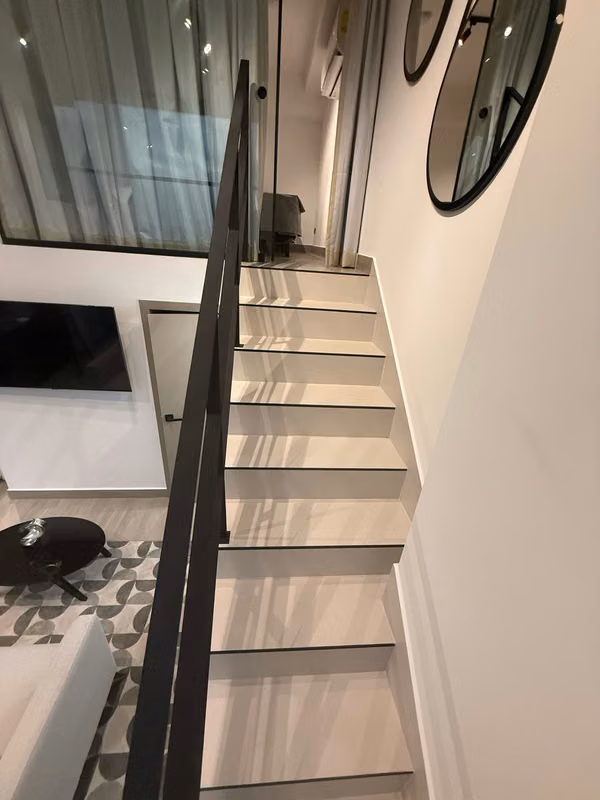 LUXURY APARTMENT IS RENTED PH DOVLE FIFTIETH ANNIVERSARY