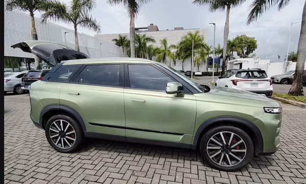 AUTOS REPOSEIDOS