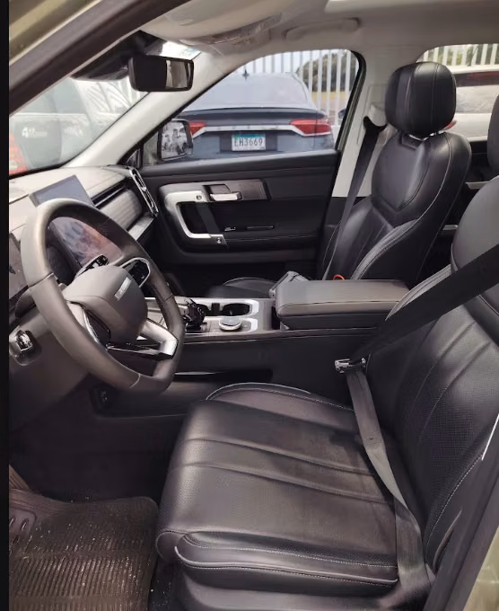AUTOS REPOSEIDOS