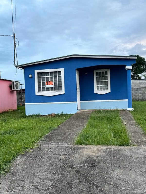 House for Rent
