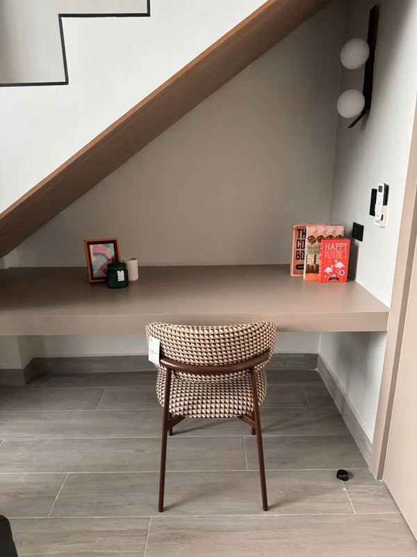 LUXURY APARTMENT IS RENTED PH DOVLE FIFTIETH ANNIVERSARY