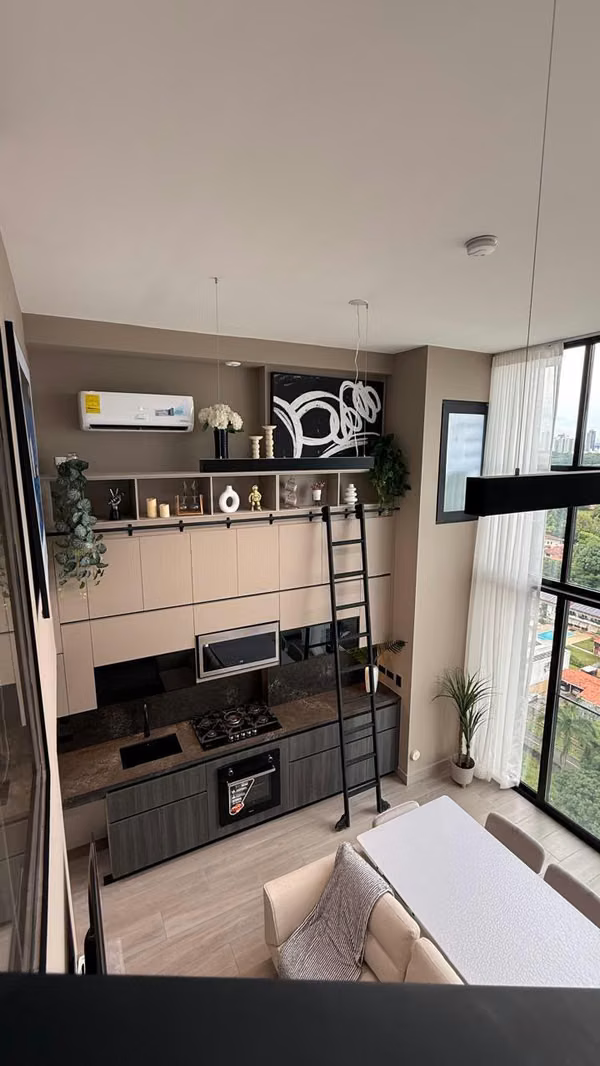 LUXURY APARTMENT IS RENTED PH DOVLE FIFTIETH ANNIVERSARY