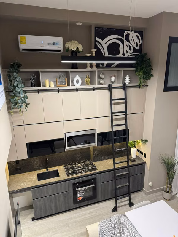 LUXURY APARTMENT IS RENTED PH DOVLE FIFTIETH ANNIVERSARY