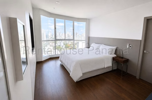 Furnished Apartment for Rent in San Francisco – 159 m² | GC