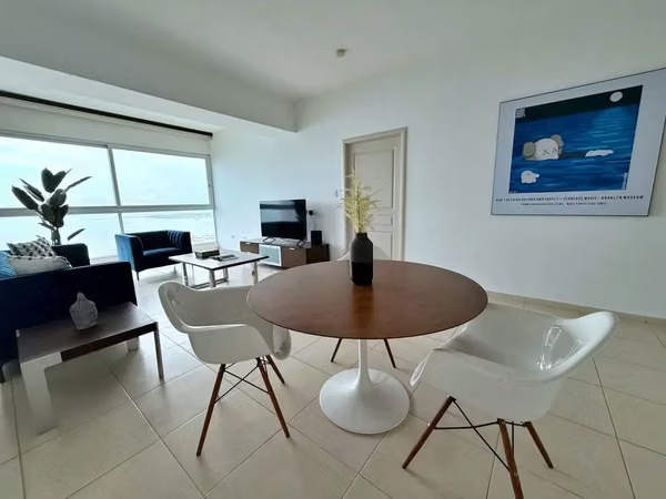 PH Sea View Apartment for Sale in Av Balboa