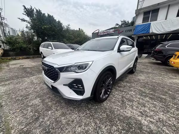 JETOUR X70