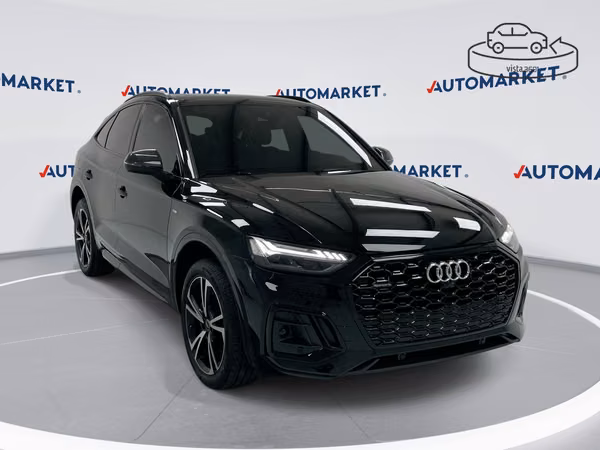 AUDI Q5 SPORTBACK - 2023 - PR-Q5 - Automarket