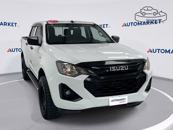 ISUZU TQL - IPP - Automarket