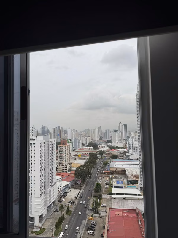 Rooms for Rent in Panama