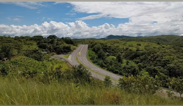 BARGAIN SALE: 7 Hectares in La Mesa de Santiago