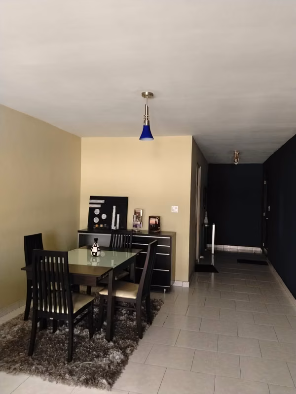 FURNISHED APARTMENT FOR SALE IN EL CANGREJO