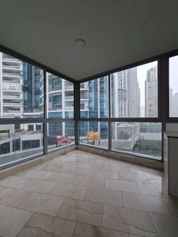 PH Grand Tower For Sale, Punta Pacífica - 3 Rooms - 3 Baths $420K