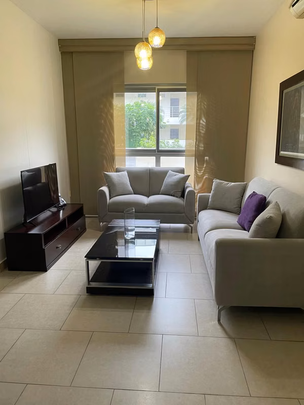 APARTMENT RENTAL IN PH SOLO - PANAMÁ PACIFICO