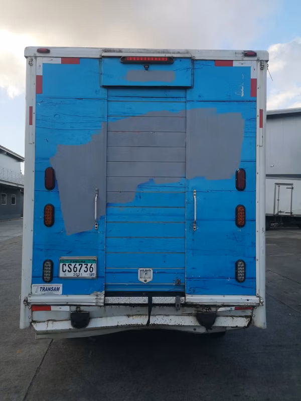 REMATE CARRO 6 499$ Crafter