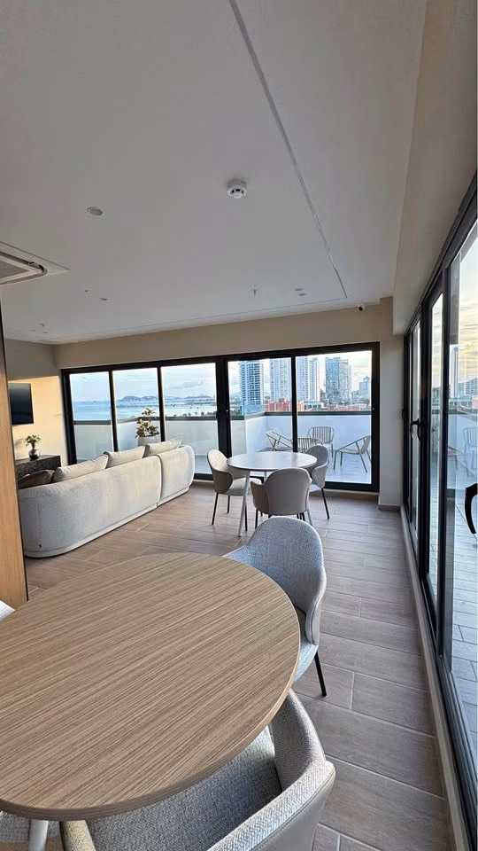 Apartment rental Ph Alexa Bella view