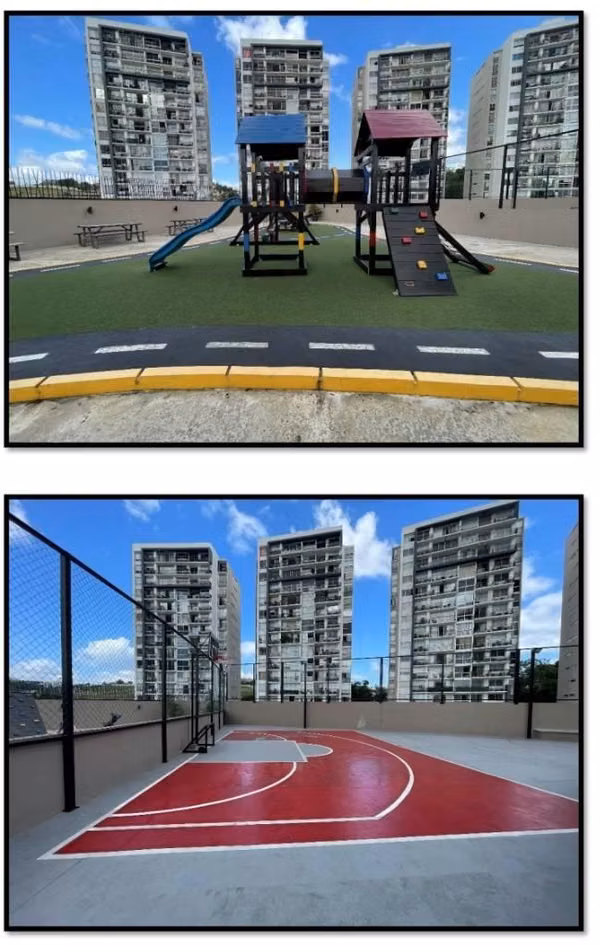 Your next space is waiting for you in PH Avignon Towers!