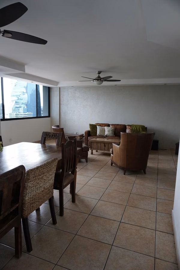 Venta de Apartamento en PH Vista Pacífica, Punta Pacífica