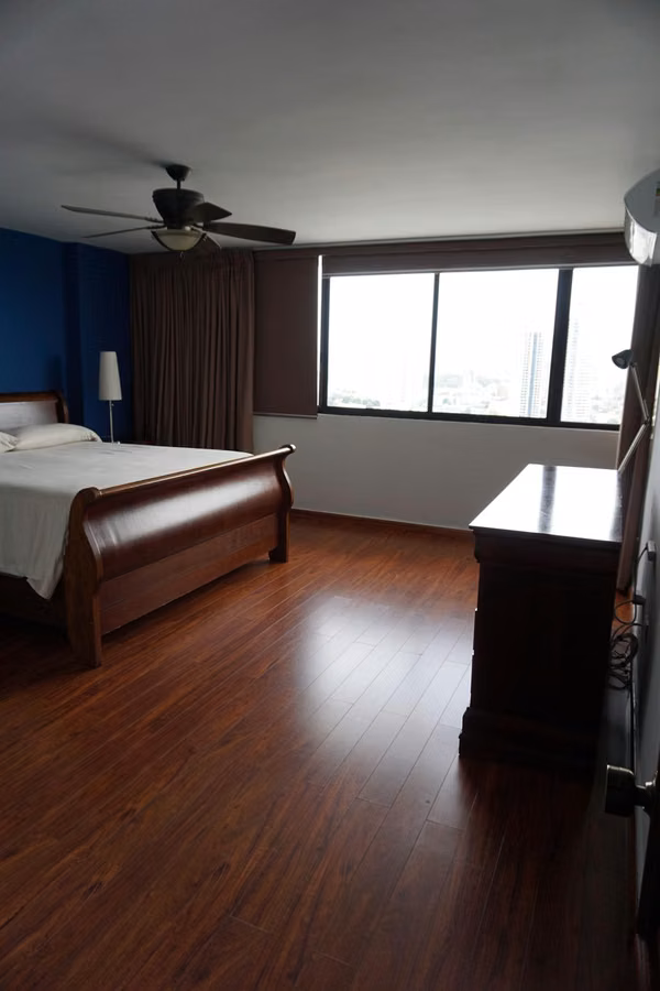 Venta de Apartamento en PH Vista Pacífica, Punta Pacífica