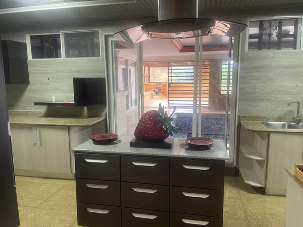 NEW PRICE! Home for Sale with POOL &amp; BAR in Brisas del Golf West