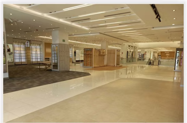EXCEPCIONAL LOCAL ANCLA EN FEDERAL MALL – DAVID, CHIRIQUÍ / Alquiler o Venta
