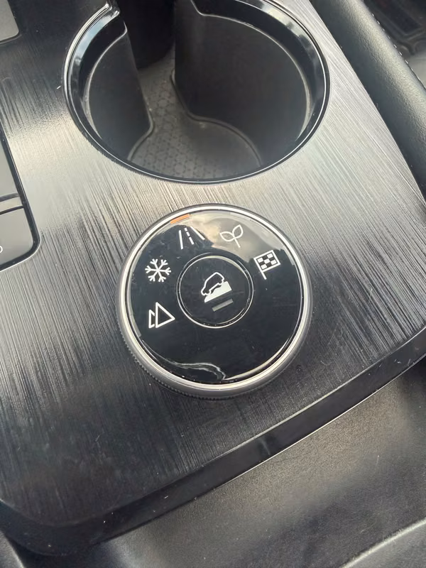 NISSAN XTRAIL AWD 2025