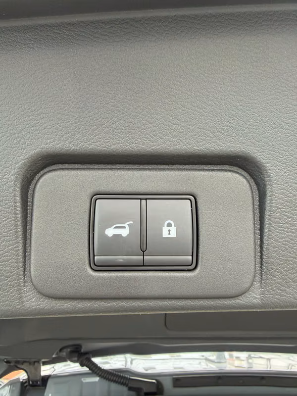 NISSAN XTRAIL AWD 2025