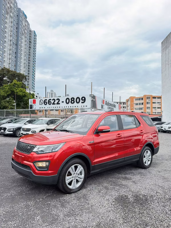 CHANGAN CX70 2023