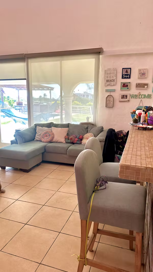 VISTA MAR FOR LONG RENT